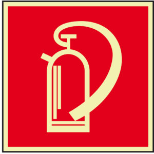 PERMALIGHT® power BRANDSCHUTZZEICHEN Feuerlöscher