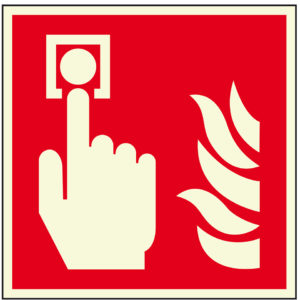 PERMALIGHT® plus BRANDSCHUTZZEICHEN Brandmelder