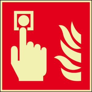 PERMALIGHT® power BRANDSCHUTZZEICHEN Brandmelder