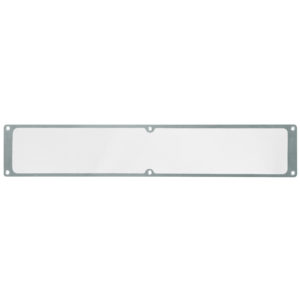 ALUMINIUM Platte mit m2-Antirutschbelag™ EASY CLEAN – Bild 3